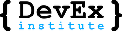 DevEx Institute logo