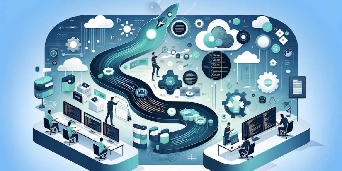 Streamlining your Developer Experience through CI/CD standardization